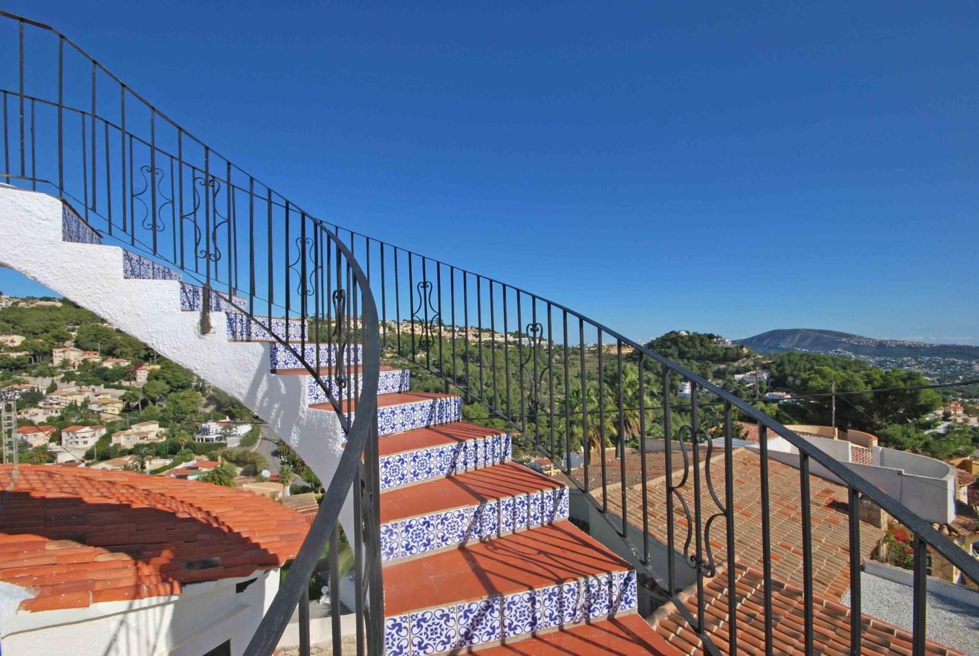 Amare Villa *