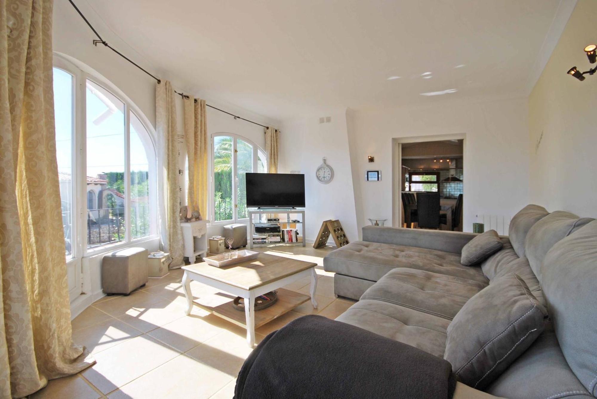 Amare Villa *