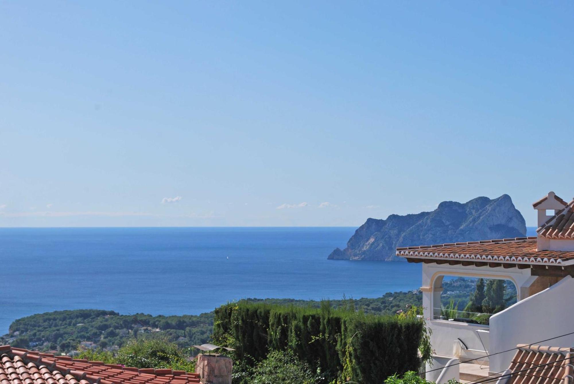 Villa Amare Benissa
