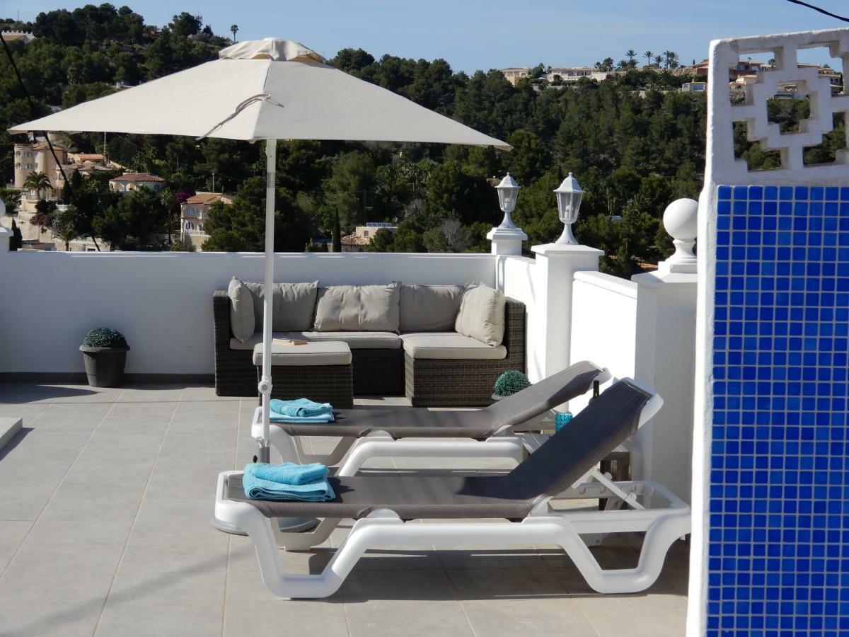 Amare Villa Benissa