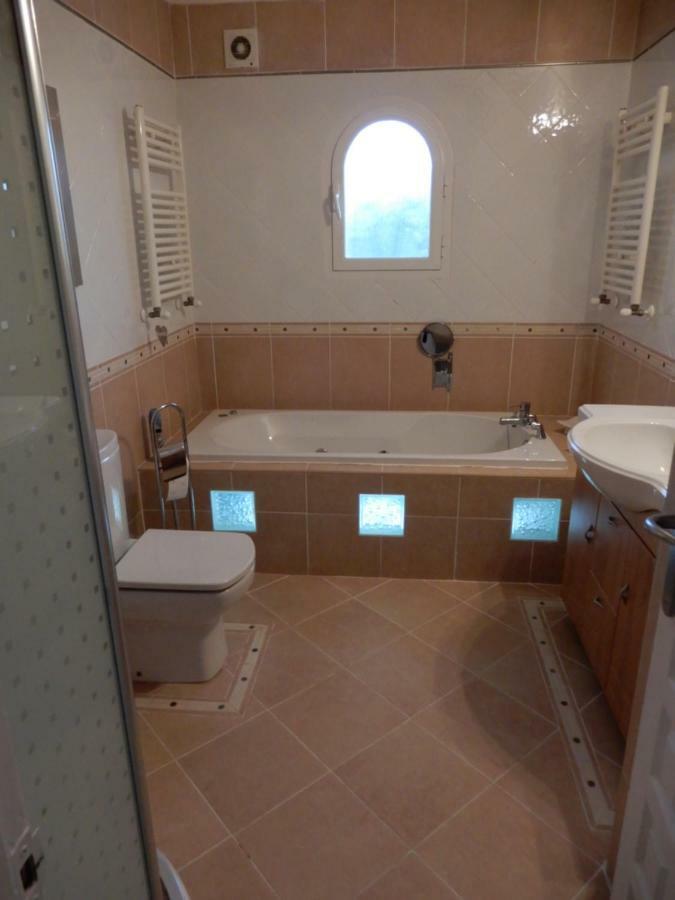 Amare Villa Benissa