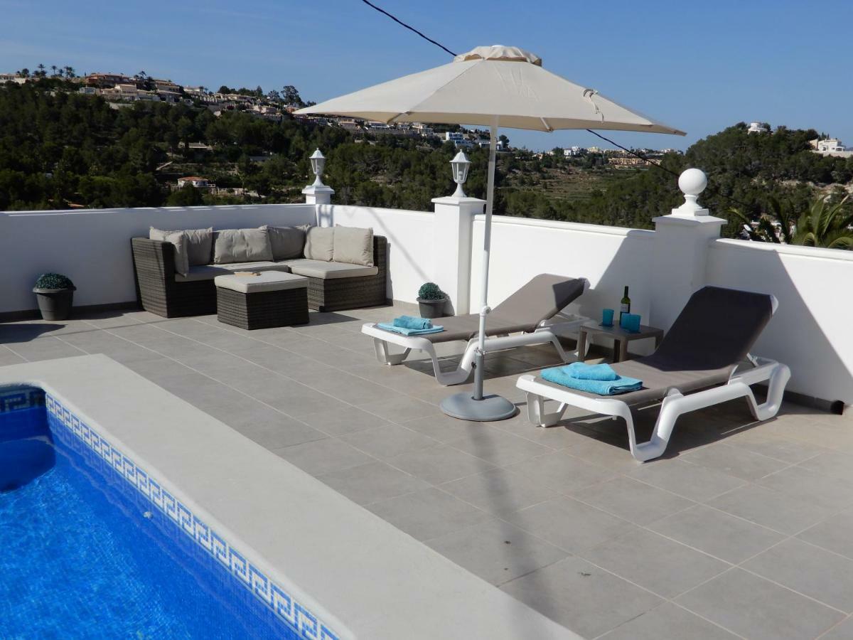 Villa Amare Benissa